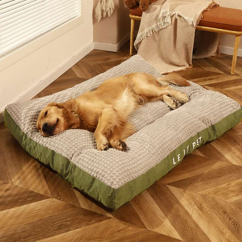 ペットマット 犬用 ゆったりラグジュアリーマット