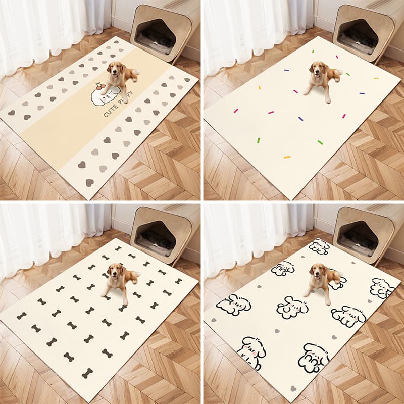 ペットマット 犬用 快適空間マット
