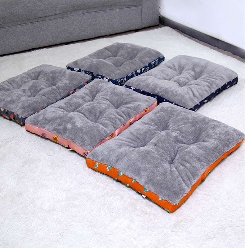 ペットマット 猫用 ふかふか快適ペットマット