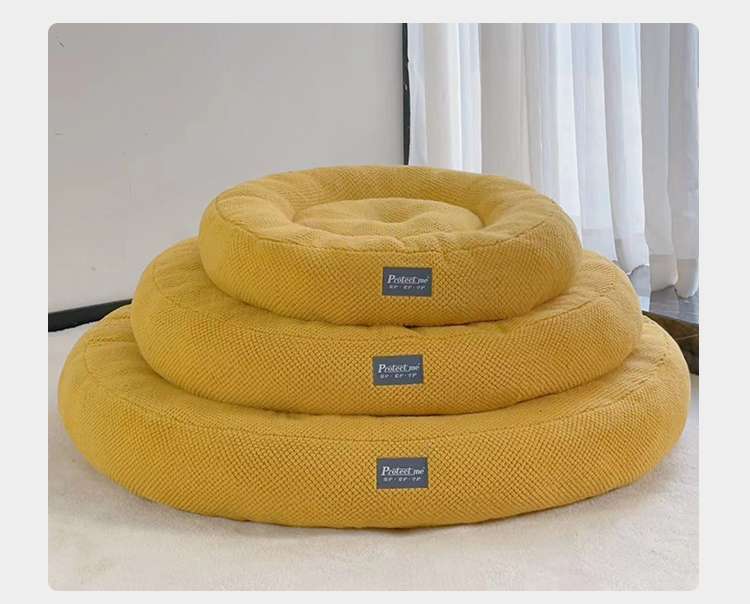 ペットマット 猫用 ふわもこマット 冬眠ぐっすり