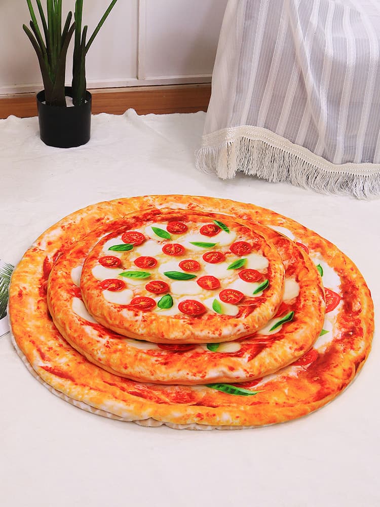 ペットマット 猫用 もぐり込みごろ寝マット