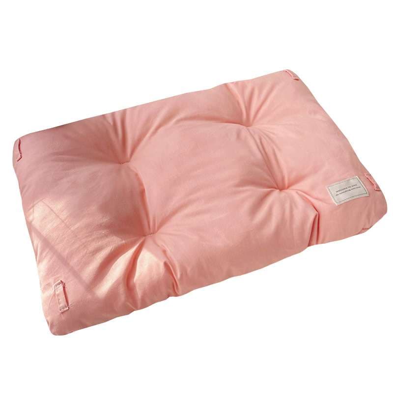 ペットマット 猫用 ふんわりもちもちマット