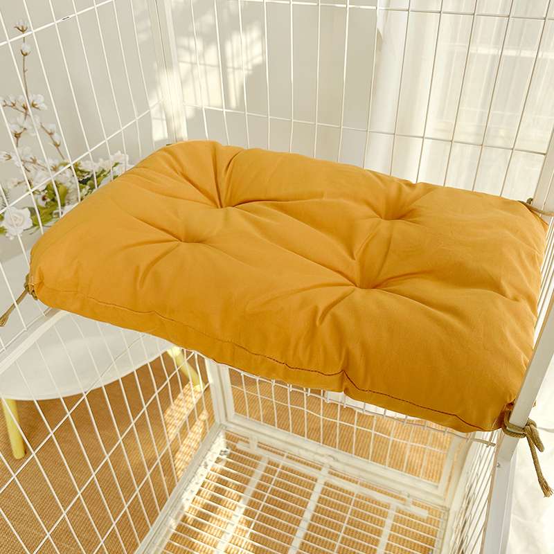 ペットマット 猫用 ふんわりもちもちマット