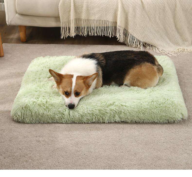 ペットマット 犬用 ふわもこ贅沢マット