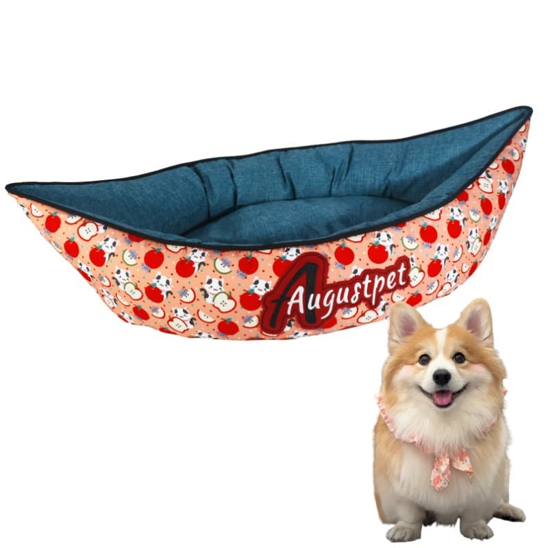ペットマット 犬用 ふわもこお休みマット