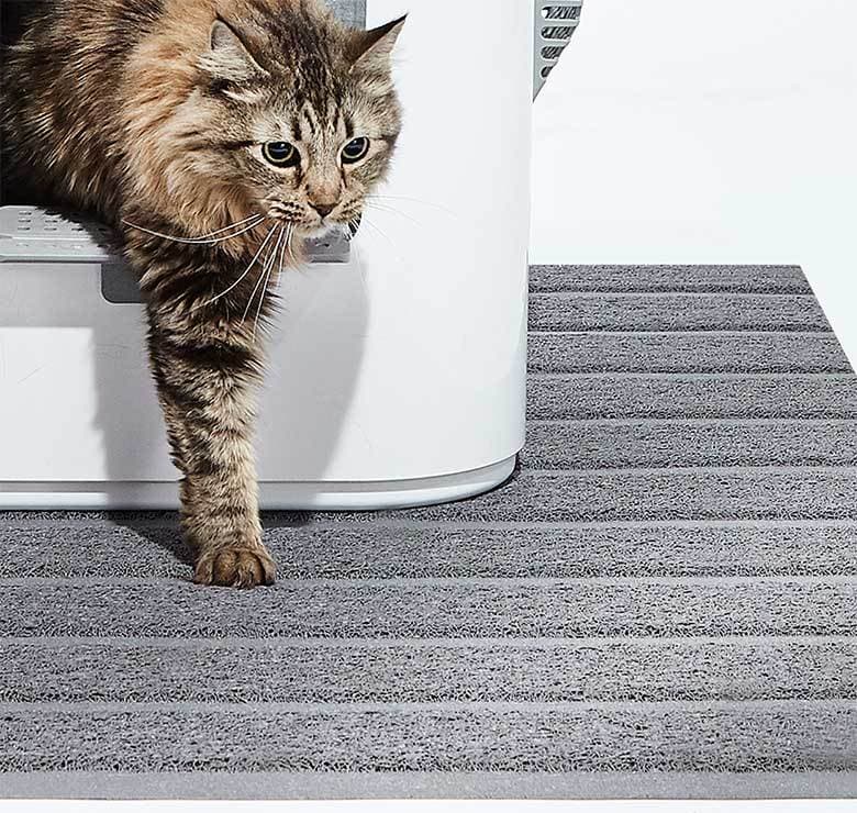 ペットマット 猫用 快適ケアマット