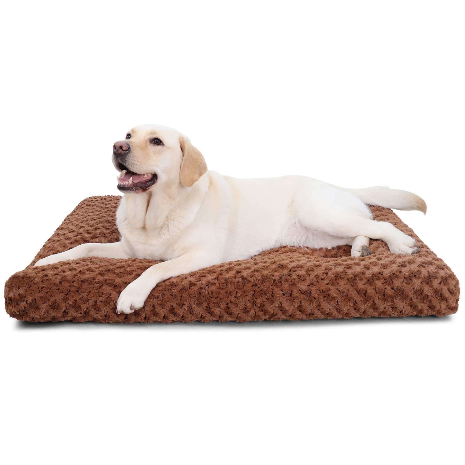 ペットマット 犬用 ふわもこ贅沢マット