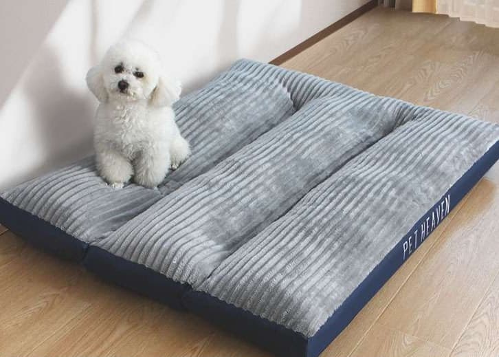 ペットマット 犬用 ふんわりパラダイスマット
