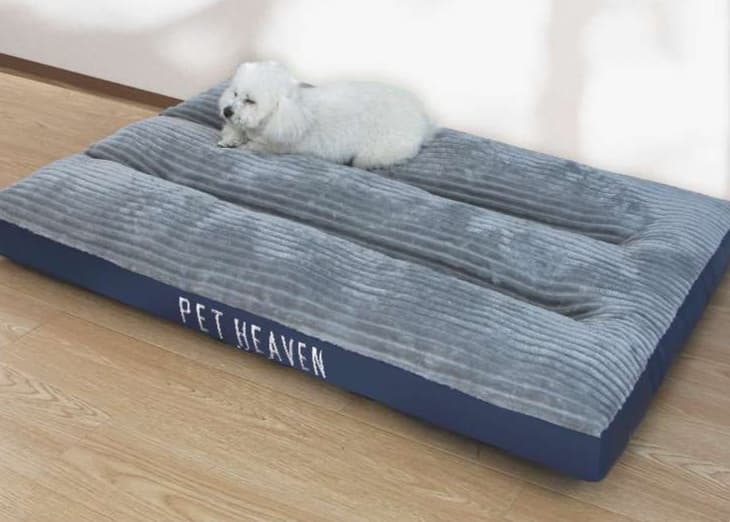 ペットマット 犬用 ふんわりパラダイスマット