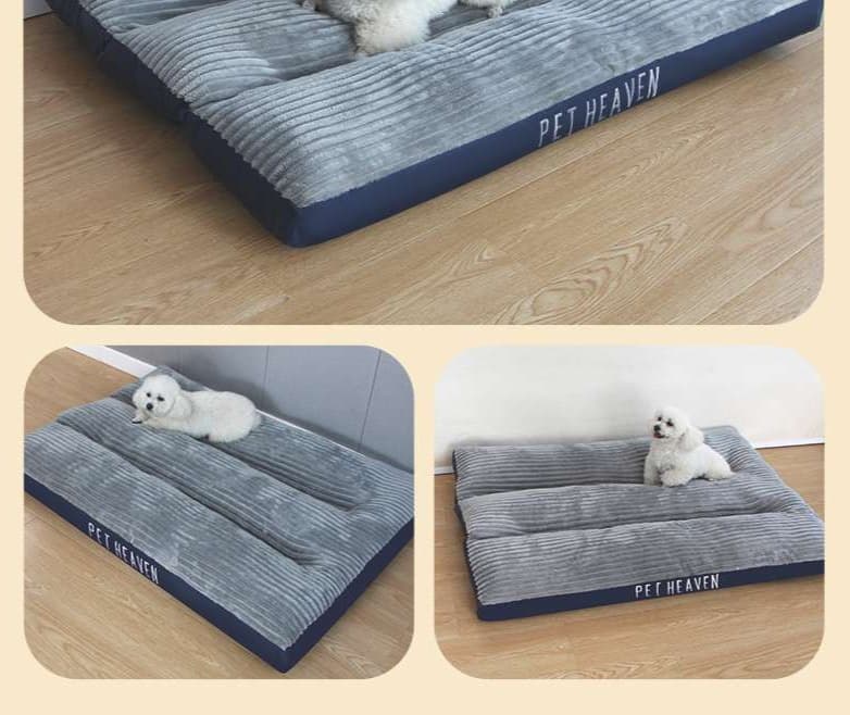 ペットマット 犬用 ふんわりパラダイスマット
