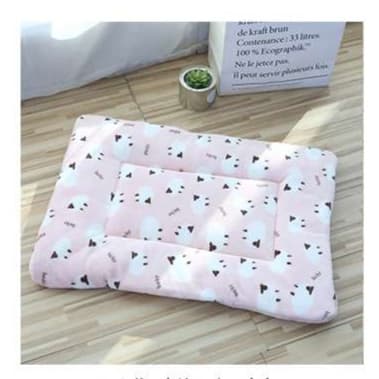 ペットマット 猫用 ふかふか肉球マット