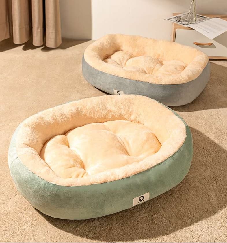 ペットマット 猫用 ふかふか極上もこもこマット
