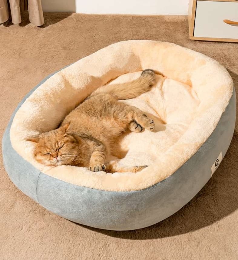 ペットマット 猫用 ふかふか極上もこもこマット