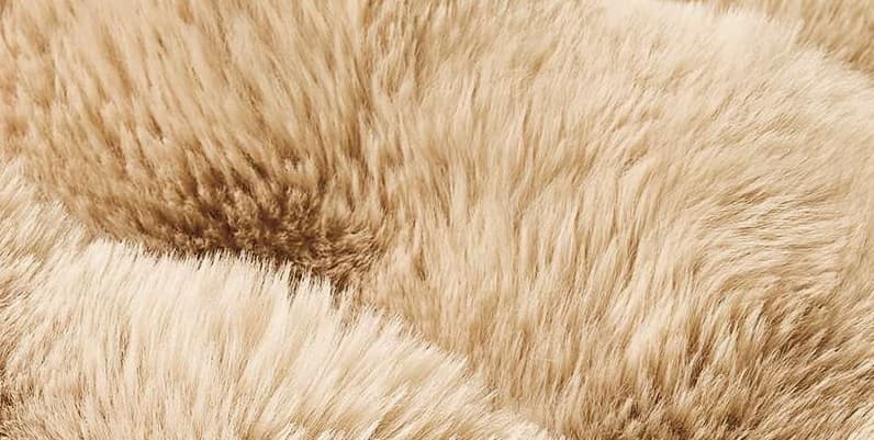 ペットマット 猫用 ふわもこ贅沢マット