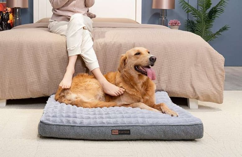 ペットマット 犬用 高級ふかふかマット