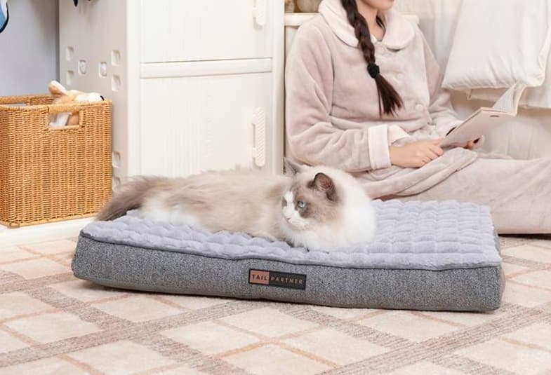 ペットマット 犬用 高級ふかふかマット