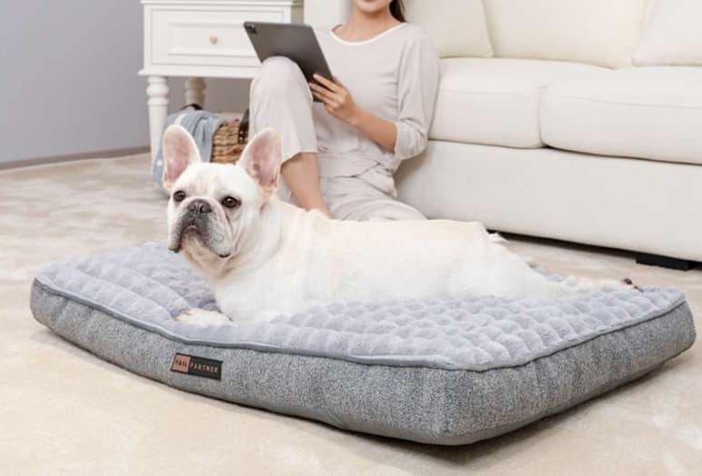 ペットマット 犬用 高級ふかふかマット