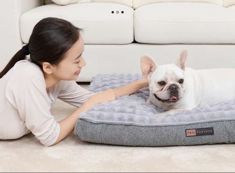 ペットマット 犬用 高級ふかふかマット