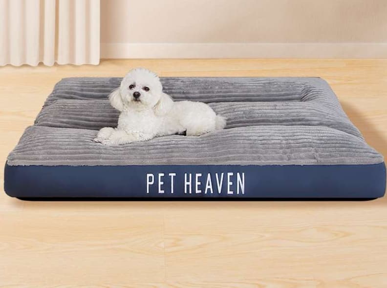 ペットマット 犬猫兼用 ふわもこ夢ごこちマット