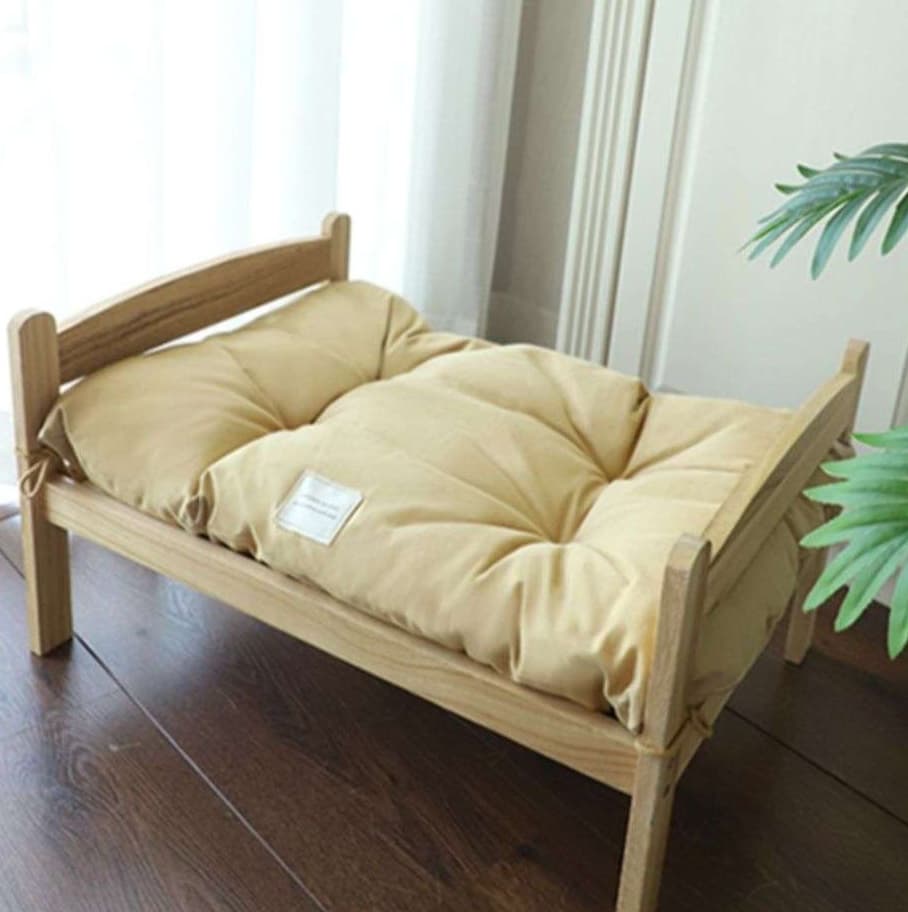 ペットマット 猫用 ふんわりやすらぎマット