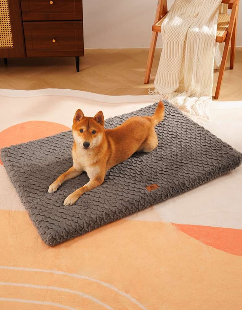 ペットマット 犬猫兼用 ふかふか快適ペットマット