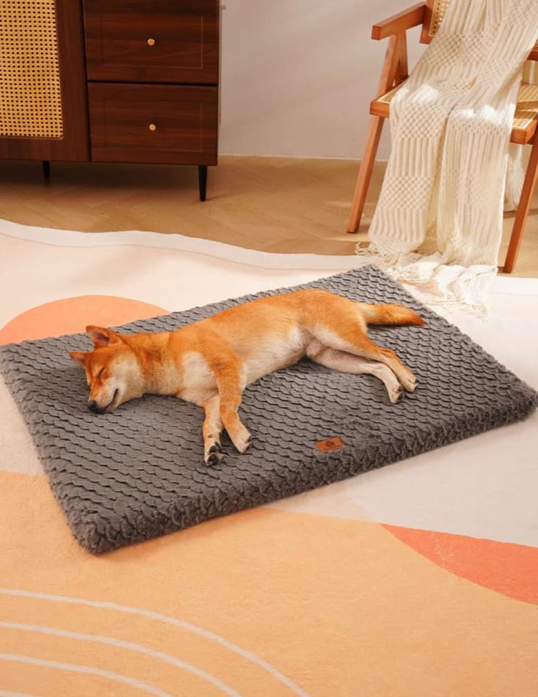 ペットマット 犬猫兼用 ふかふか快適ペットマット
