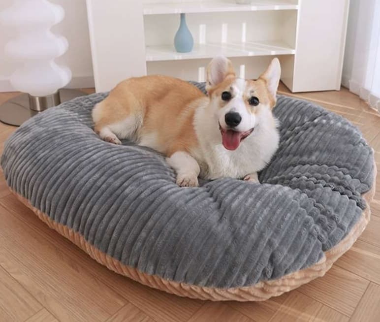ペットマット 犬用 もこもこ寛ぎマット