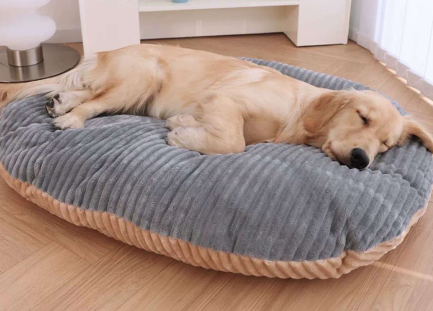 ペットマット 犬用 もこもこ寛ぎマット