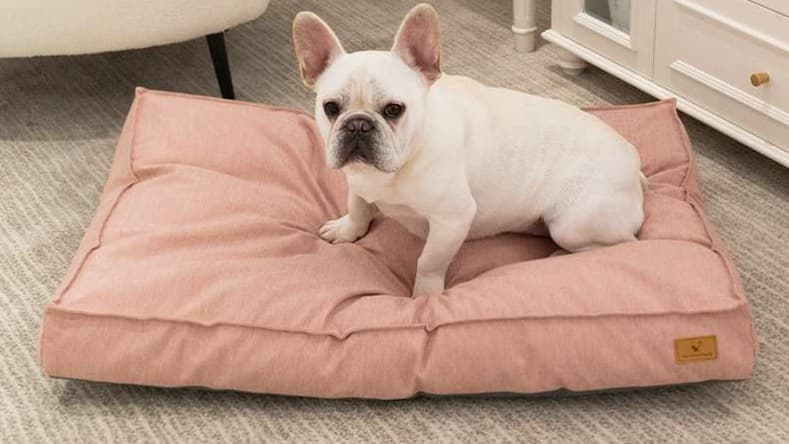 ペットマット 犬用 やすらぎファブリックマット