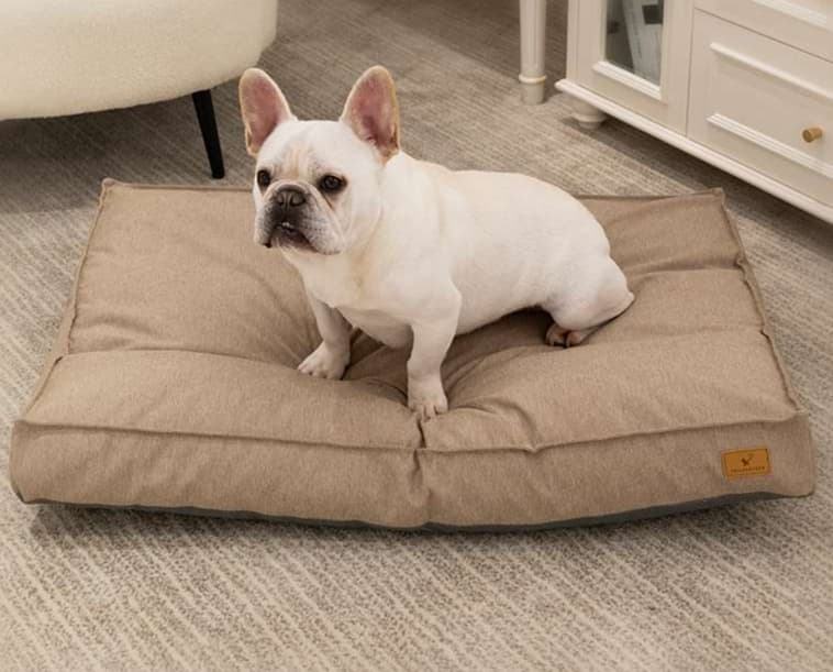 ペットマット 犬用 やすらぎファブリックマット