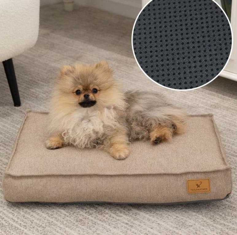 ペットマット 犬用 やすらぎファブリックマット
