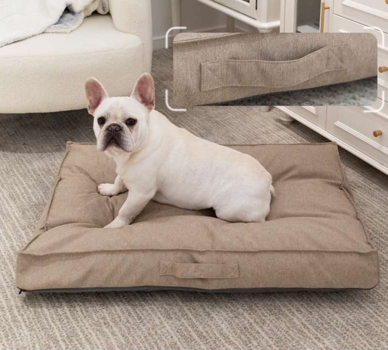 ペットマット 犬用 やすらぎファブリックマット