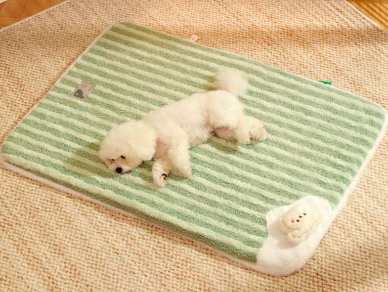 ペットマット 犬用 ひんやり快適マット