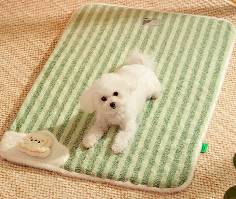 ペットマット 犬用 ひんやり快適マット