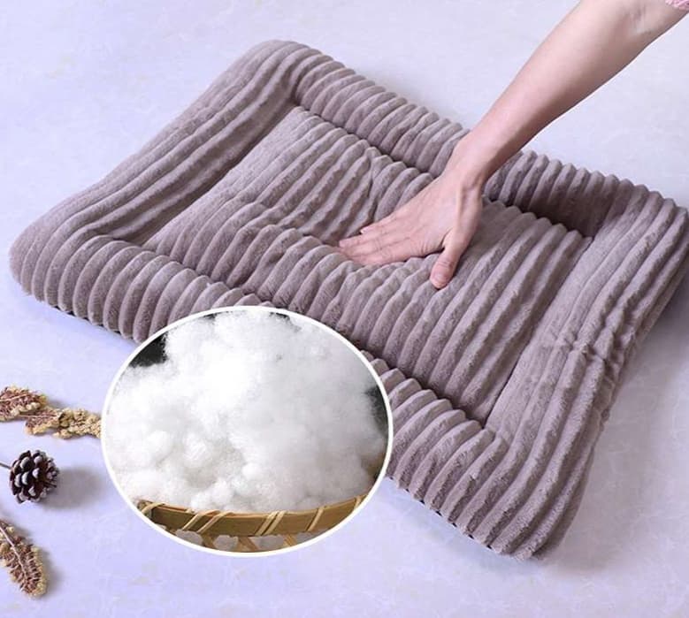 ペットマット 猫用 ふかふか温もりマット