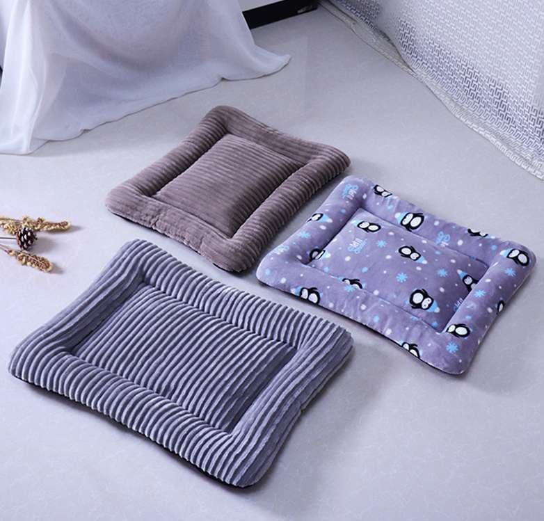 ペットマット 猫用 ふかふか温もりマット