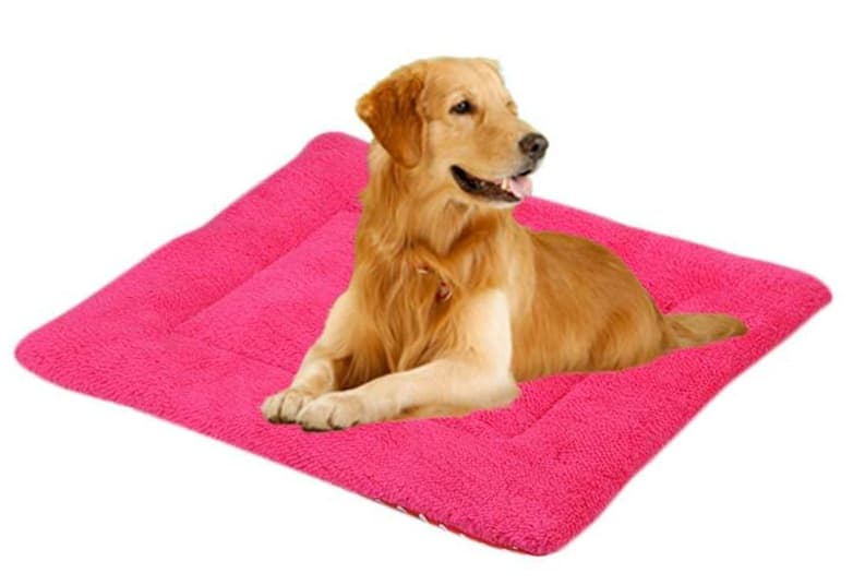 ペットマット 犬用 ふわもこ四季マット
