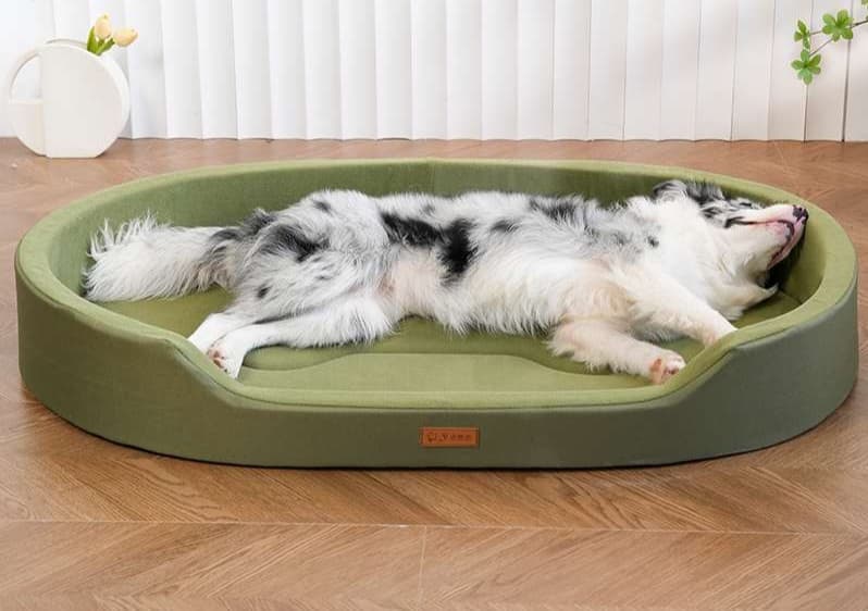 ペットマット 犬用 なごみ空間 ゆったりくつろぎクッション