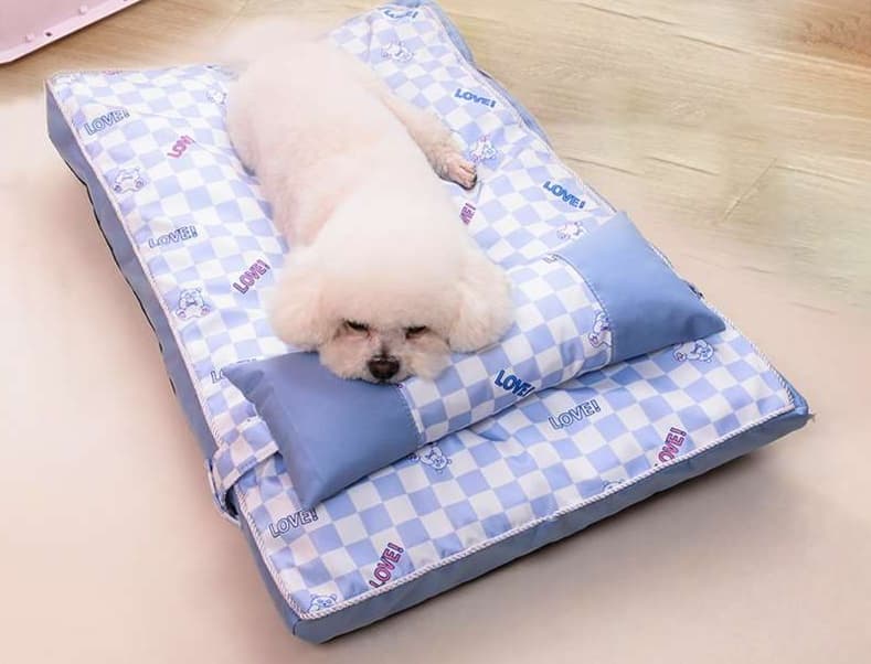 ペットマット 犬用 なめらかクッション