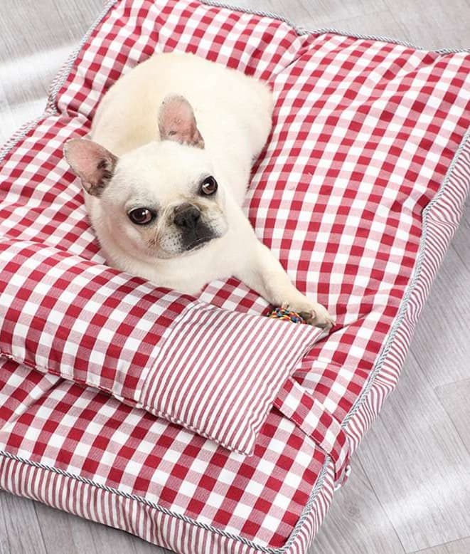 ペットマット 犬用 なめらかクッション