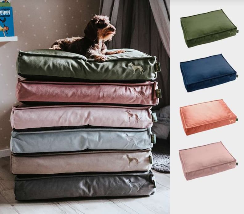 ペットマット 犬用 匠の技 ふかふか整圧マット