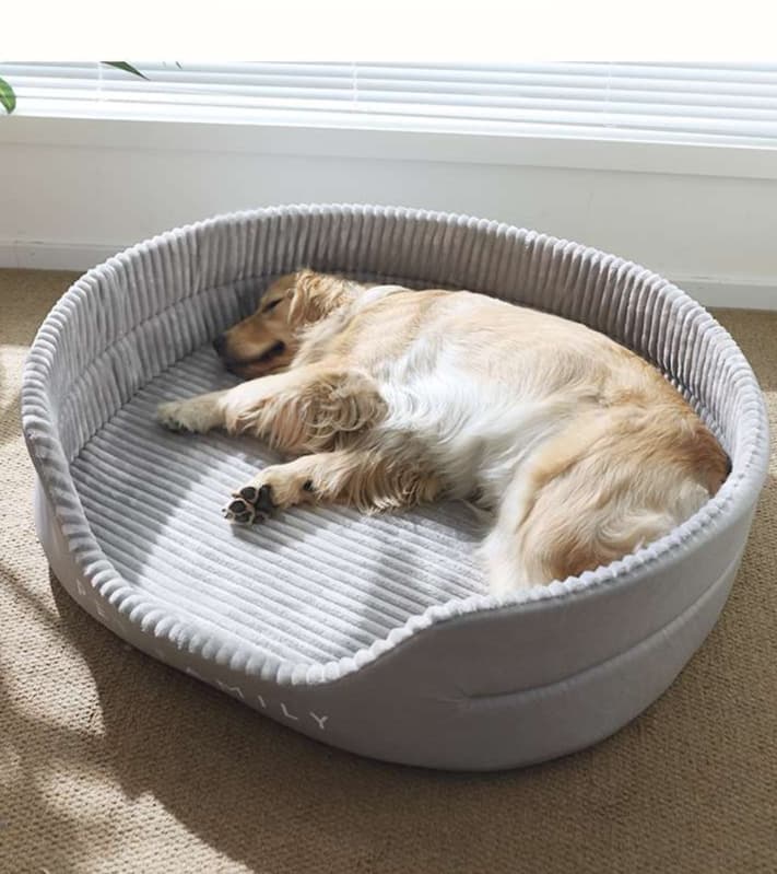 ペットマット 犬用 オールシーズン ふわもこマット