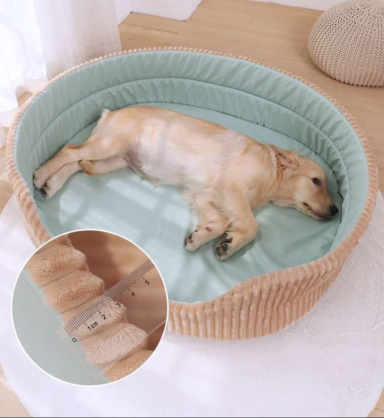 ペットマット 犬用 オールシーズン ふわもこマット