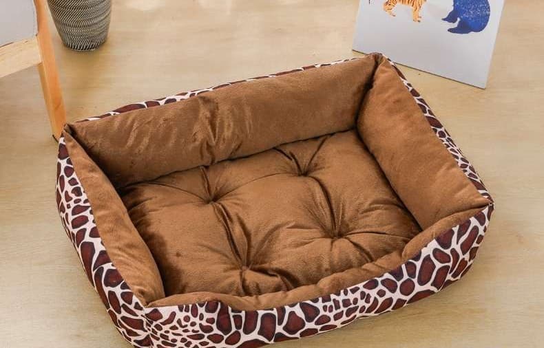 ペットマット 犬用 ふんわりもこもこ至福の休憩所
