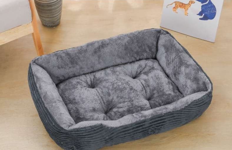 ペットマット 犬用 ふんわりもこもこ至福の休憩所