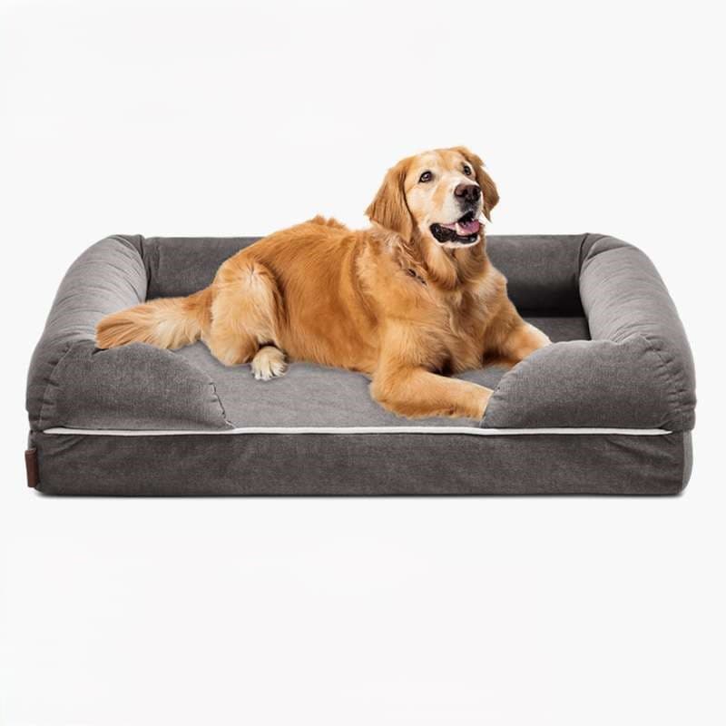 ペットマット 犬用 もふもふぬくぬく洗えるペットソファー