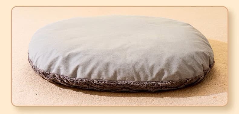 ペットマット 犬用 ふんわりキルト模様のペット寝具