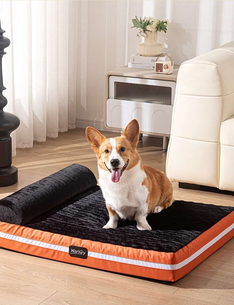 ペットマット 犬用 ふかふかリラックスマット