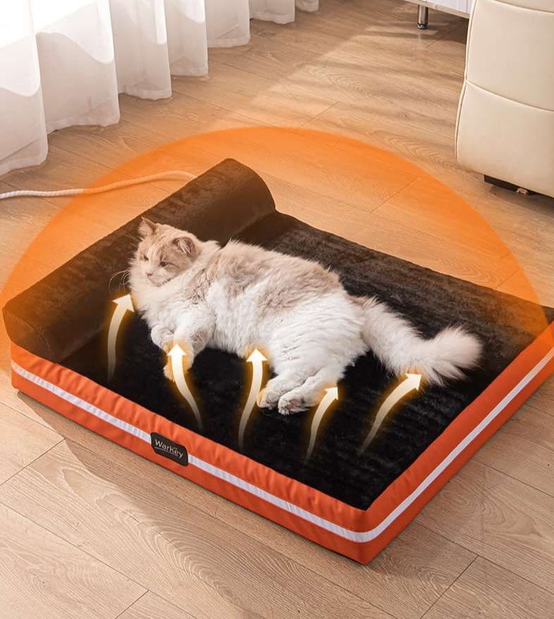 ペットマット 犬用 ふかふかリラックスマット