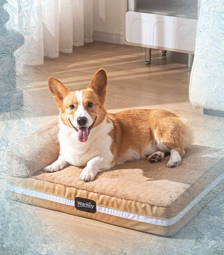 ペットマット 犬用 ふかふかリラックスマット